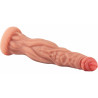 ToppedMonster Gode Monster Bark 24 x 6.5cm